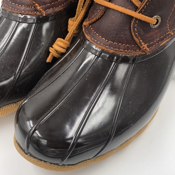 Women’s Sperry Rain Boots - Picture 3 of 6